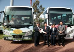 ESAY OTOMOTİV’DE TESLİMATLAR TAM GAZ